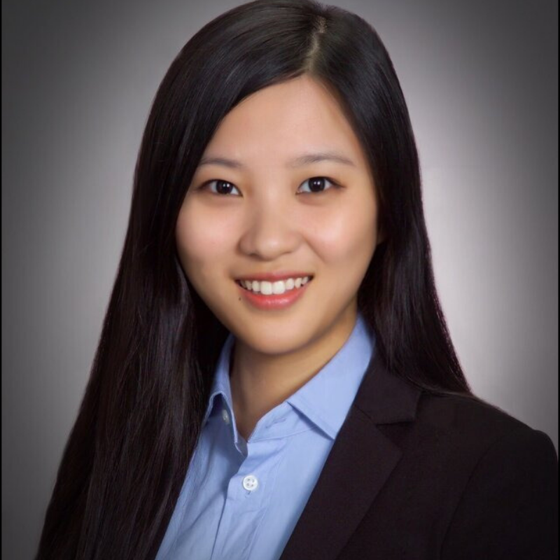 Luyu “Amber” Xie, Ph.D.,  PHARM.D.
